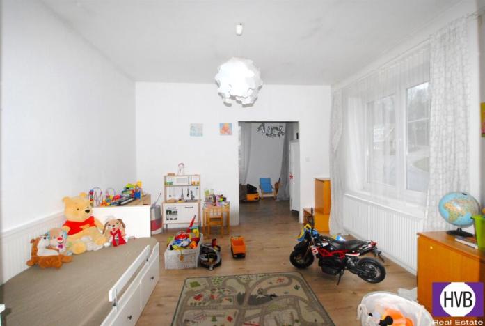 Prodej rodinného domu, Čejetice - Mladějovice, 120 m2