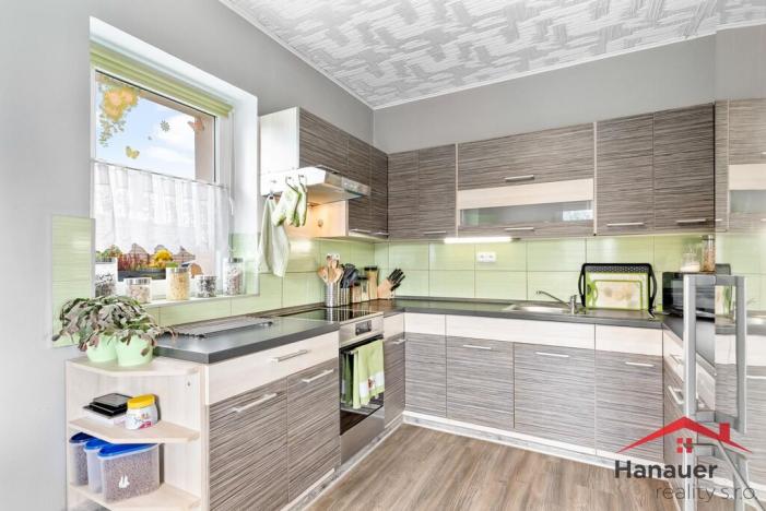 Prodej rodinného domu, Košťany - Střelná, Na Hampuši, 170 m2