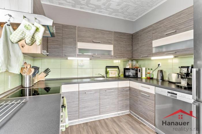 Prodej rodinného domu, Košťany - Střelná, Na Hampuši, 170 m2