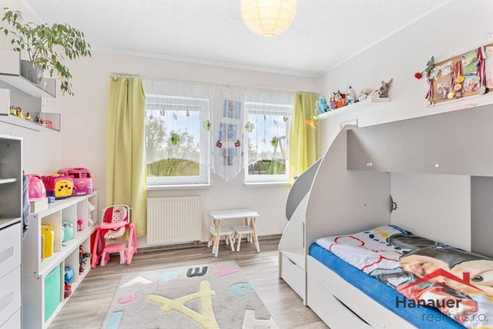 Prodej rodinného domu, Košťany - Střelná, Na Hampuši, 170 m2