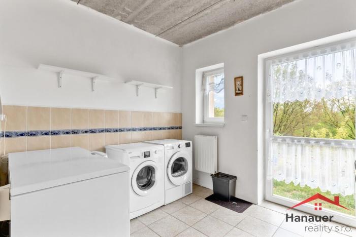 Prodej rodinného domu, Košťany - Střelná, Na Hampuši, 170 m2