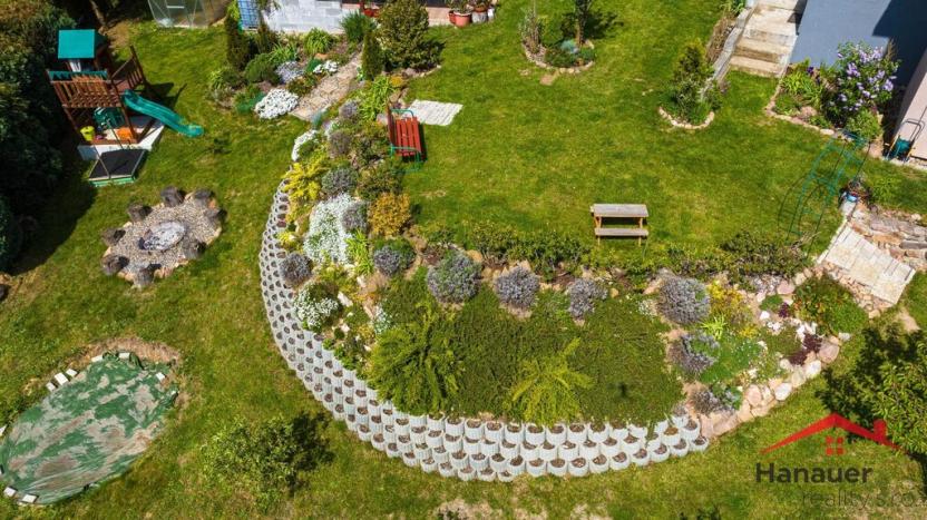 Prodej rodinného domu, Košťany - Střelná, Na Hampuši, 170 m2