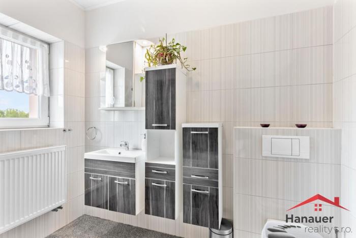 Prodej rodinného domu, Košťany - Střelná, Na Hampuši, 170 m2