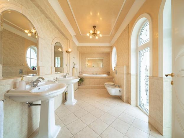 Prodej vily, Jesenice, Skřivanová, 617 m2