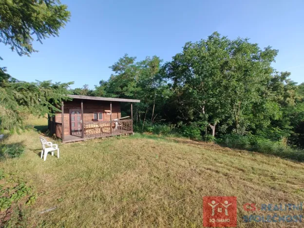 Prodej chaty, Nový Šaldorf-Sedlešovice, 16 m2