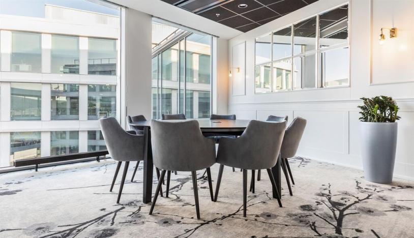 Pronájem kanceláře, Praha - Holešovice, Plynární, 23 m2