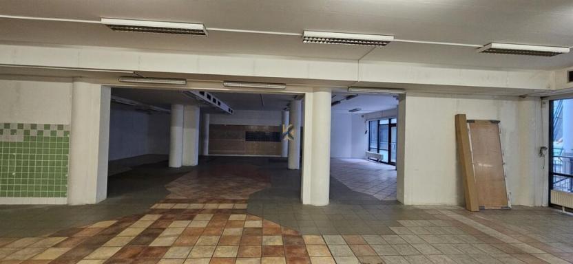 Pronájem obchodního prostoru, Praha - Vinohrady, Chrudimská, 376 m2