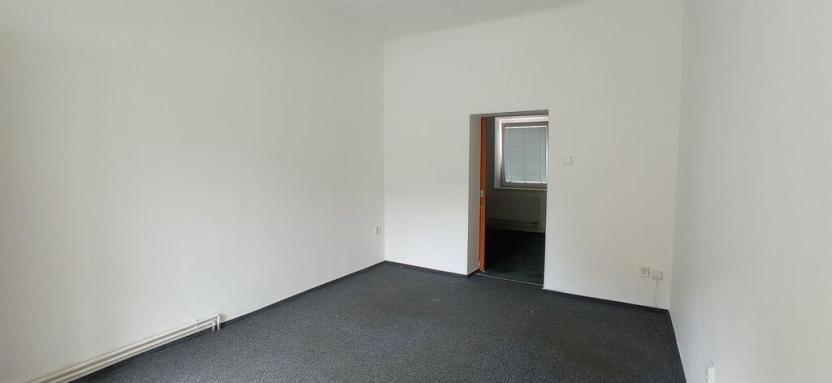 Pronájem obchodního prostoru, Brno, Dukelská třída, 29 m2