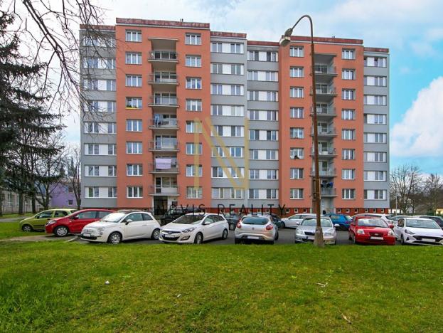 Prodej bytu 4+1, Klatovy, Sídliště U Pošty, 81 m2