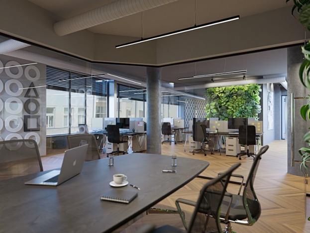 Pronájem kanceláře, Praha - Nové Město, Václavské náměstí, 320 m2