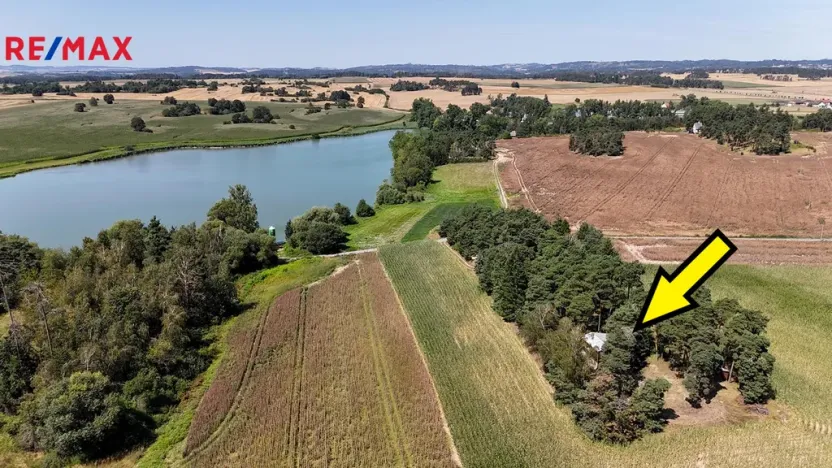 Prodej chaty, Valdíkov, 33 m2