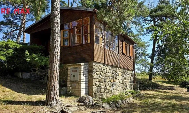 Prodej chaty, Valdíkov, 33 m2