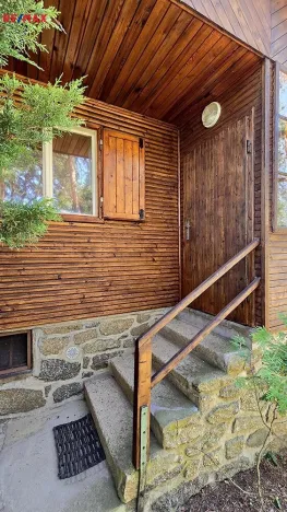 Prodej chaty, Valdíkov, 33 m2