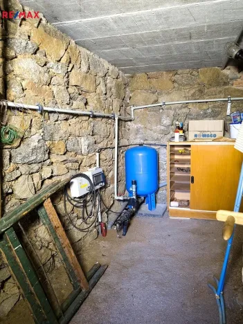 Prodej chaty, Valdíkov, 33 m2