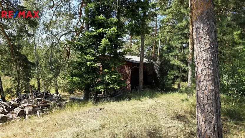 Prodej chaty, Valdíkov, 33 m2