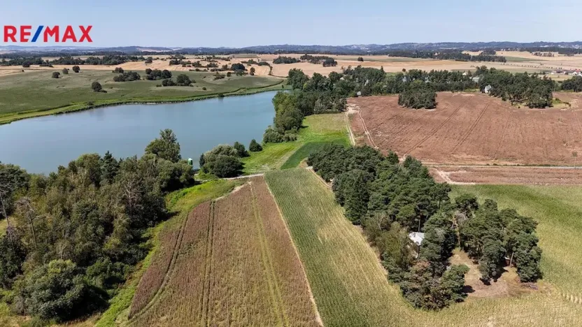 Prodej chaty, Valdíkov, 33 m2