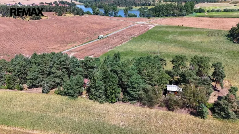Prodej chaty, Valdíkov, 33 m2