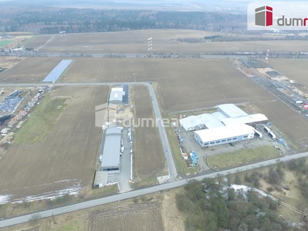 Prodej pozemku pro komerční výstavbu, Nové Strašecí, Jiřího Šotky, 9403 m2