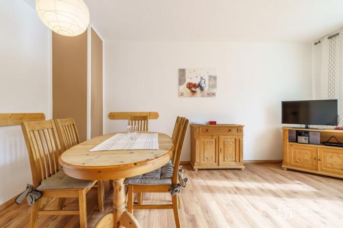 Prodej bytu 3+1, Boží Dar, 60 m2