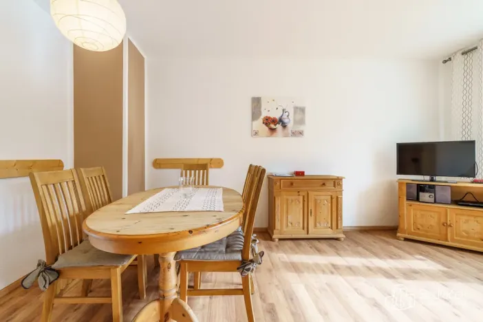 Prodej bytu 3+1, Boží Dar, 60 m2