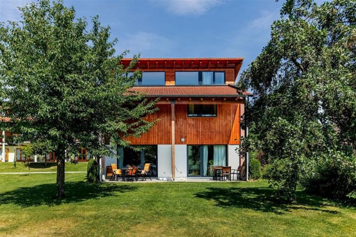 Prodej bytu 3+kk, Lipno nad Vltavou, okres český krumlov, Slupečná, 94 m2