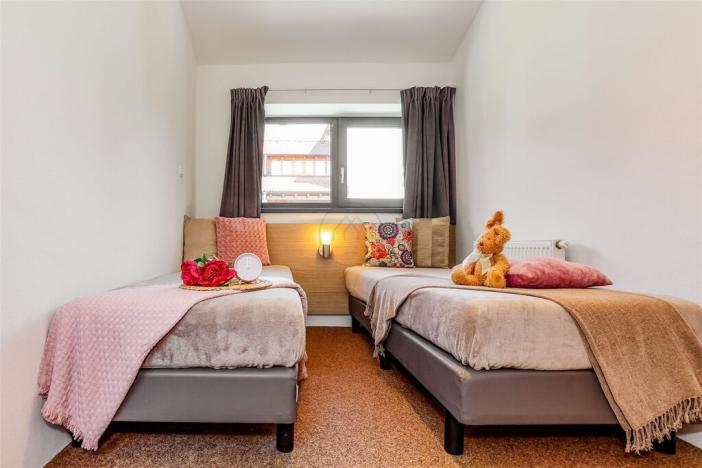 Prodej bytu 3+kk, Lipno nad Vltavou, okres český krumlov, Slupečná, 94 m2