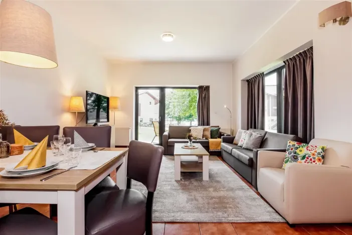 Prodej bytu 3+kk, Lipno nad Vltavou, okres český krumlov, Slupečná, 94 m2