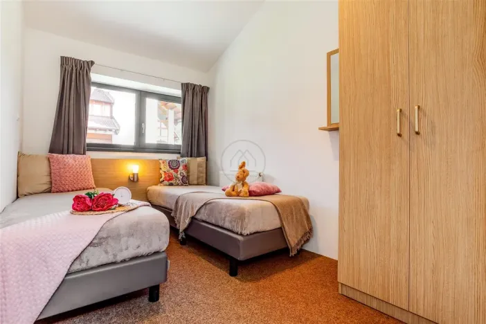 Prodej bytu 3+kk, Lipno nad Vltavou, okres český krumlov, Slupečná, 94 m2