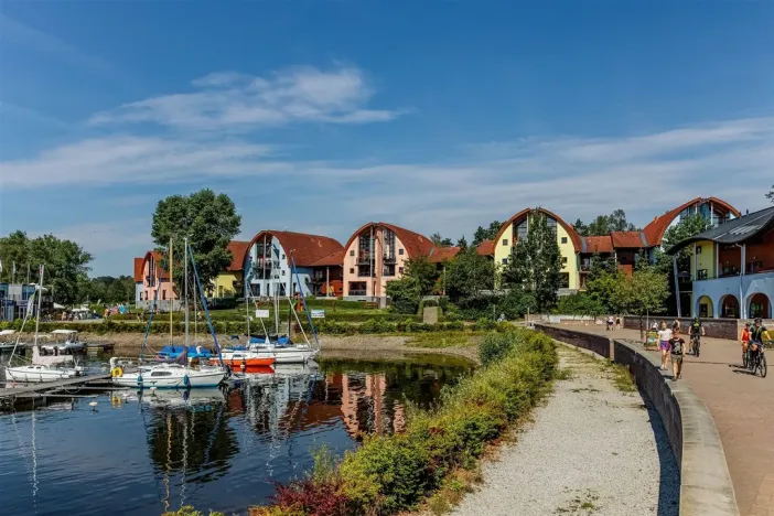 Prodej bytu 3+kk, Lipno nad Vltavou, okres český krumlov, Slupečná, 94 m2