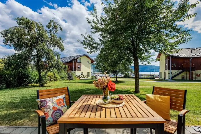 Prodej bytu 3+kk, Lipno nad Vltavou, okres český krumlov, Slupečná, 94 m2