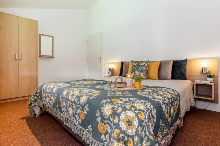 Prodej bytu 3+kk, Lipno nad Vltavou, okres český krumlov, Slupečná, 94 m2