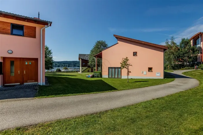 Prodej bytu 3+kk, Lipno nad Vltavou, okres český krumlov, Slupečná, 94 m2