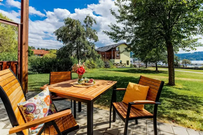 Prodej bytu 3+kk, Lipno nad Vltavou, okres český krumlov, Slupečná, 94 m2