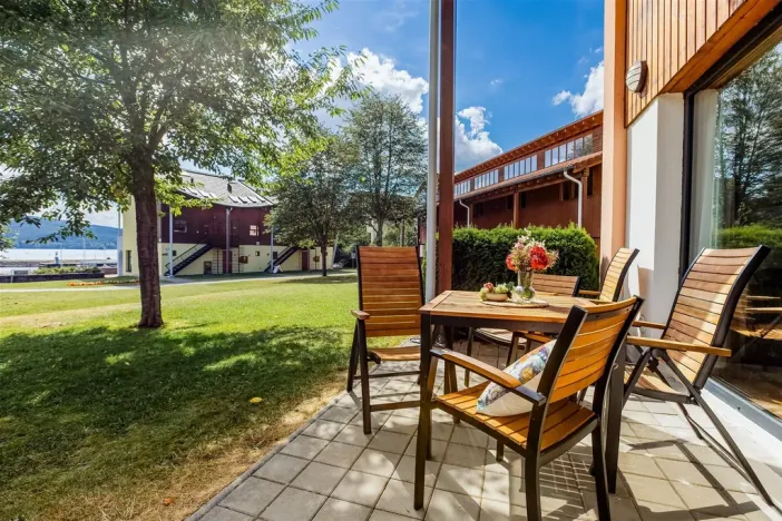 Prodej bytu 3+kk, Lipno nad Vltavou, okres český krumlov, Slupečná, 94 m2