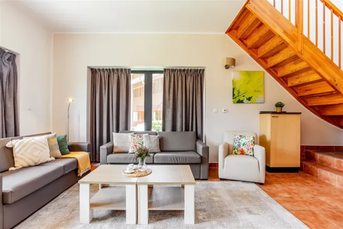 Prodej bytu 3+kk, Lipno nad Vltavou, okres český krumlov, Slupečná, 94 m2