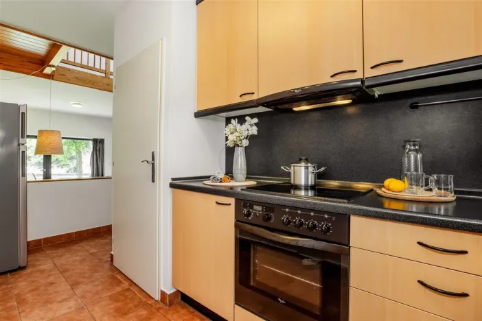 Prodej bytu 3+kk, Lipno nad Vltavou, okres český krumlov, Slupečná, 94 m2