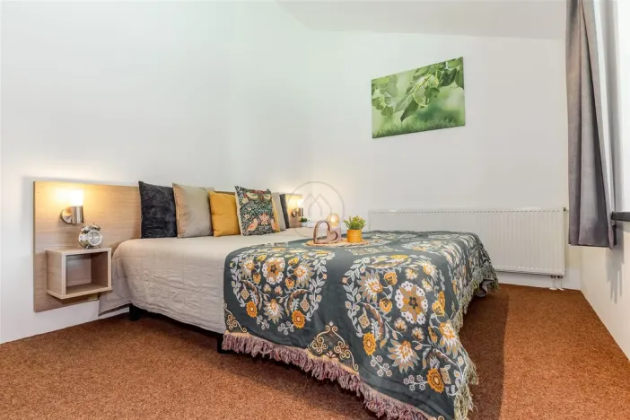 Prodej bytu 3+kk, Lipno nad Vltavou, okres český krumlov, Slupečná, 94 m2