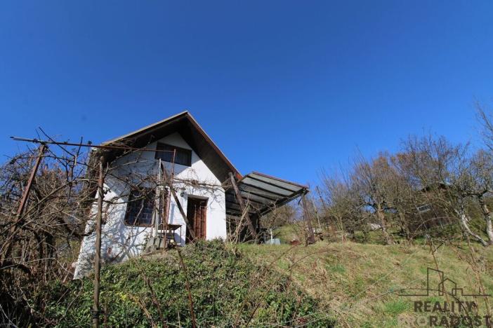 Prodej chaty, Napajedla, 35 m2