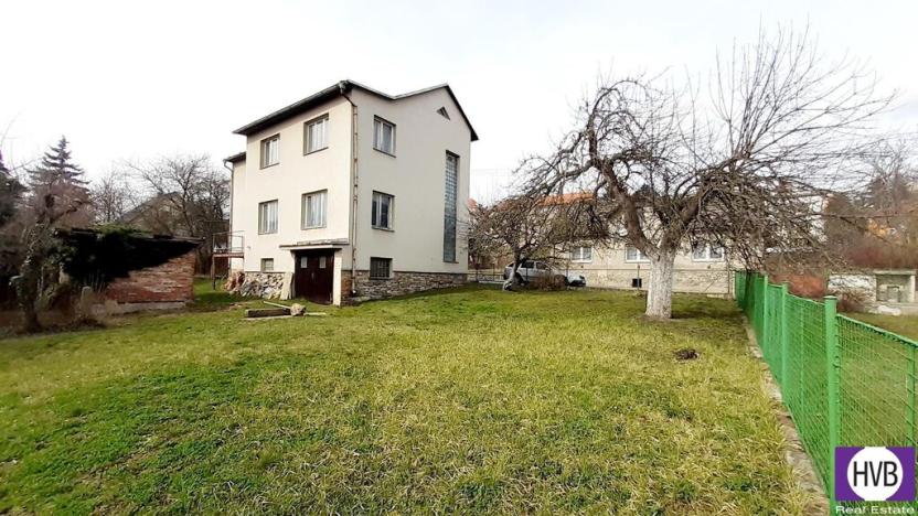 Prodej rodinného domu, Ledeč nad Sázavou, Habrecká, 338 m2