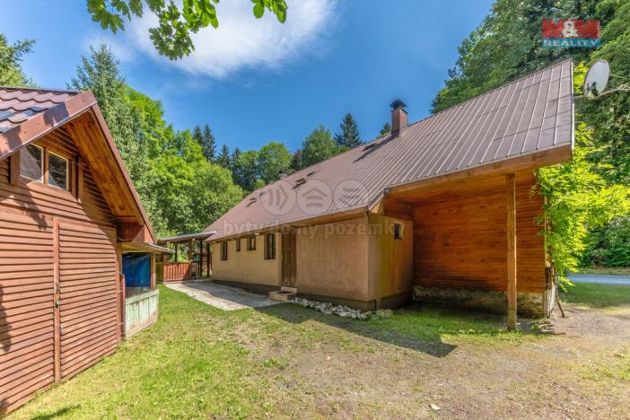Prodej ubytování, Rokytnice nad Jizerou - Dolní Rokytnice, 320 m2
