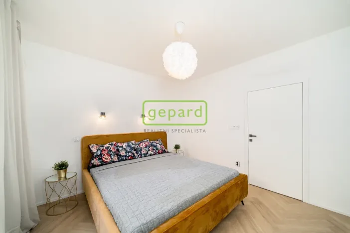 Prodej bytu 2+kk, Praha - Bohnice, V Zámcích, 57 m2