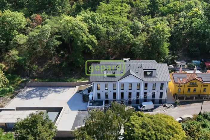 Prodej bytu 2+kk, Praha - Bohnice, V Zámcích, 57 m2