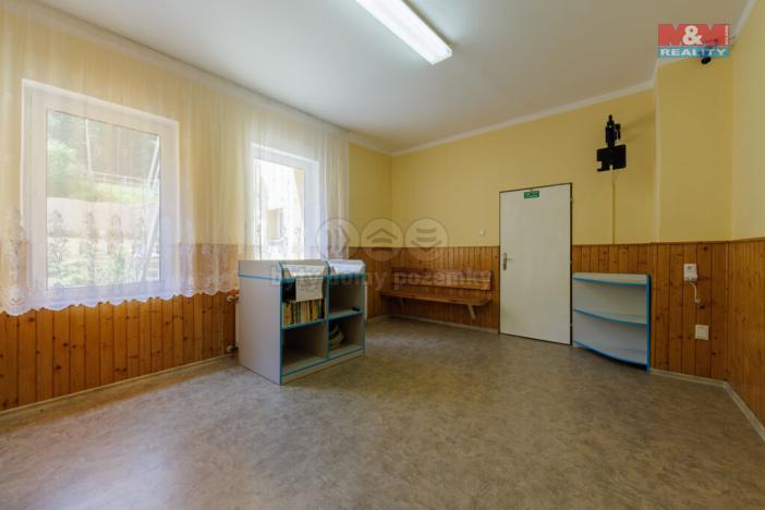 Prodej rodinného domu, Kraslice, Pod nádražím, 224 m2