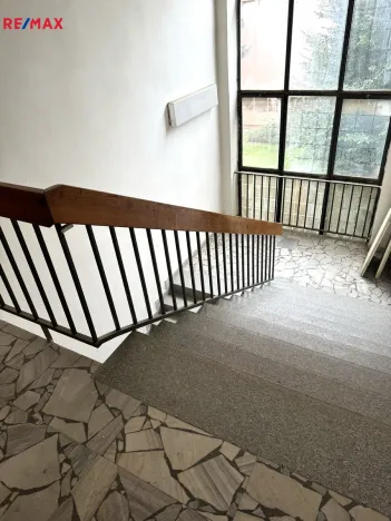 Pronájem obchodního prostoru, Třešť, Revoluční, 360 m2