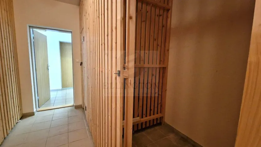 Pronájem bytu 1+kk, Klecany, V Honech, 35 m2