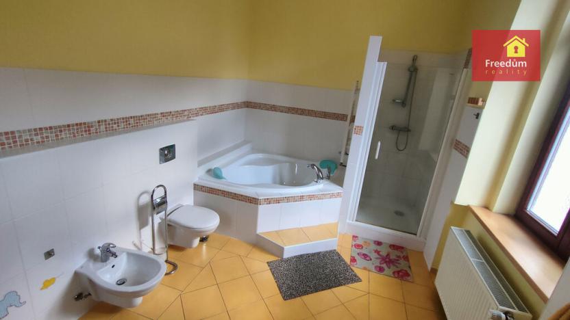 Pronájem bytu 3+1, Teplice, Jungmannova, 115 m2