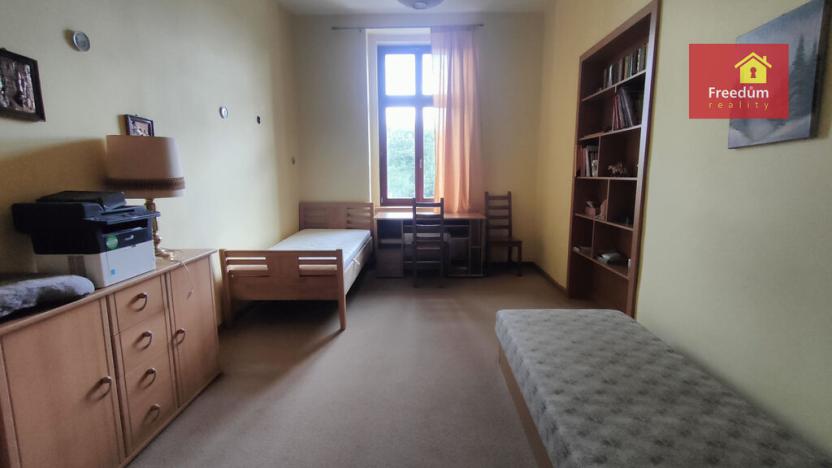 Pronájem bytu 3+1, Teplice, Jungmannova, 115 m2