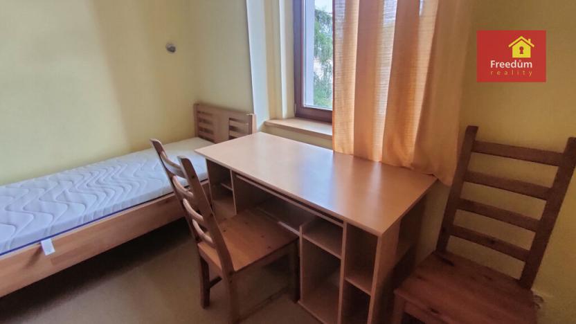 Pronájem bytu 3+1, Teplice, Jungmannova, 115 m2