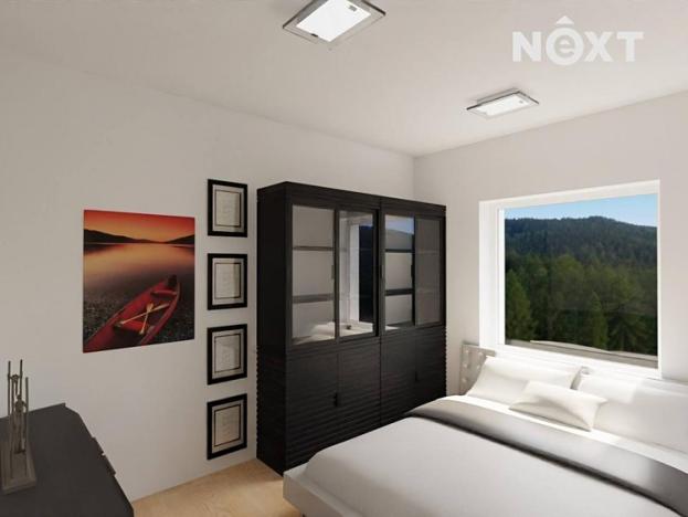 Prodej rodinného domu, Holedeč, 258 m2