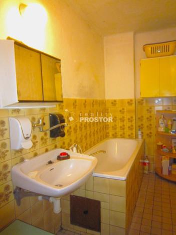 Prodej rodinného domu, Jáchymov, Fibichova, 110 m2